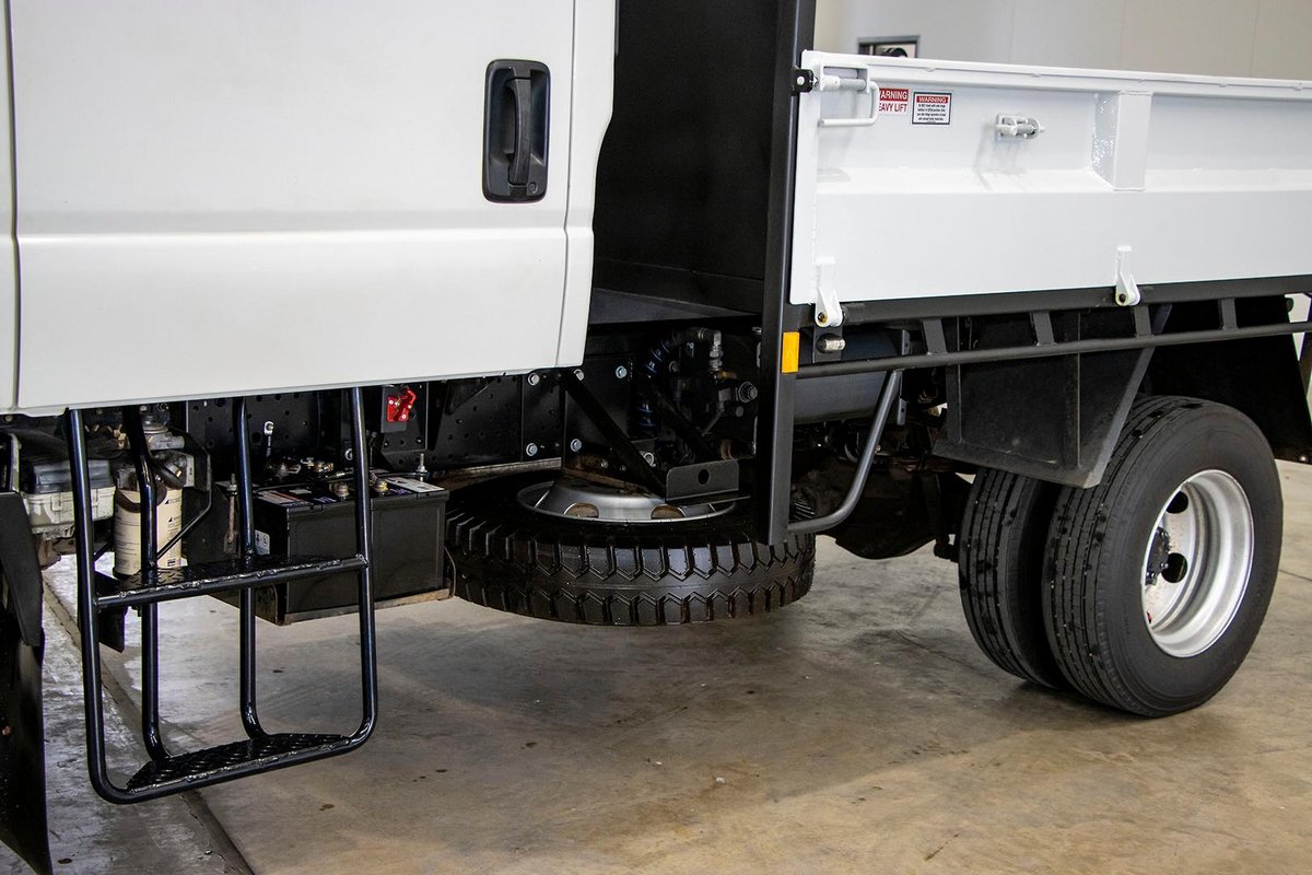 2020 Isuzu N Series NPS 75/45-155 image 17