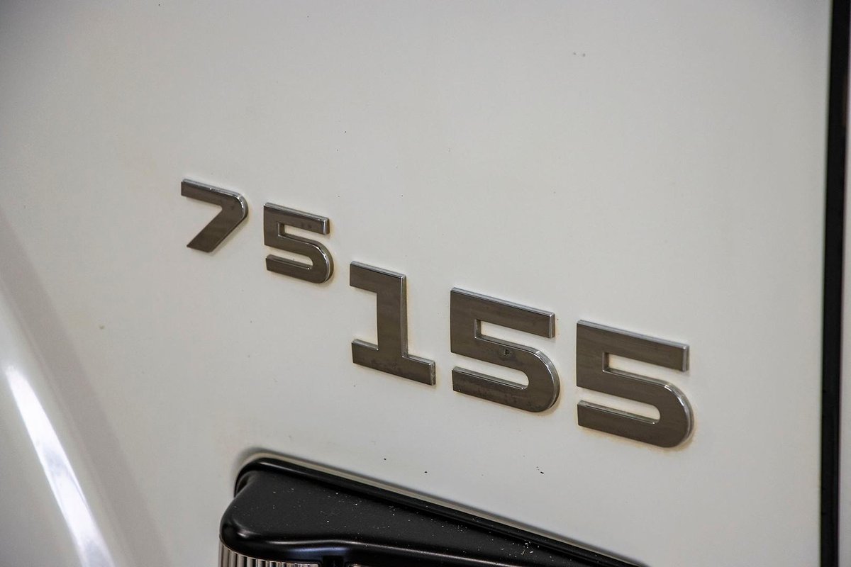 2020 Isuzu N Series NPS 75/45-155 image 18