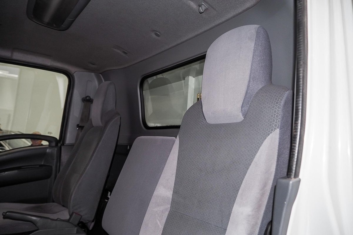 2017 Isuzu N Series NQR 87/80-190 image 14