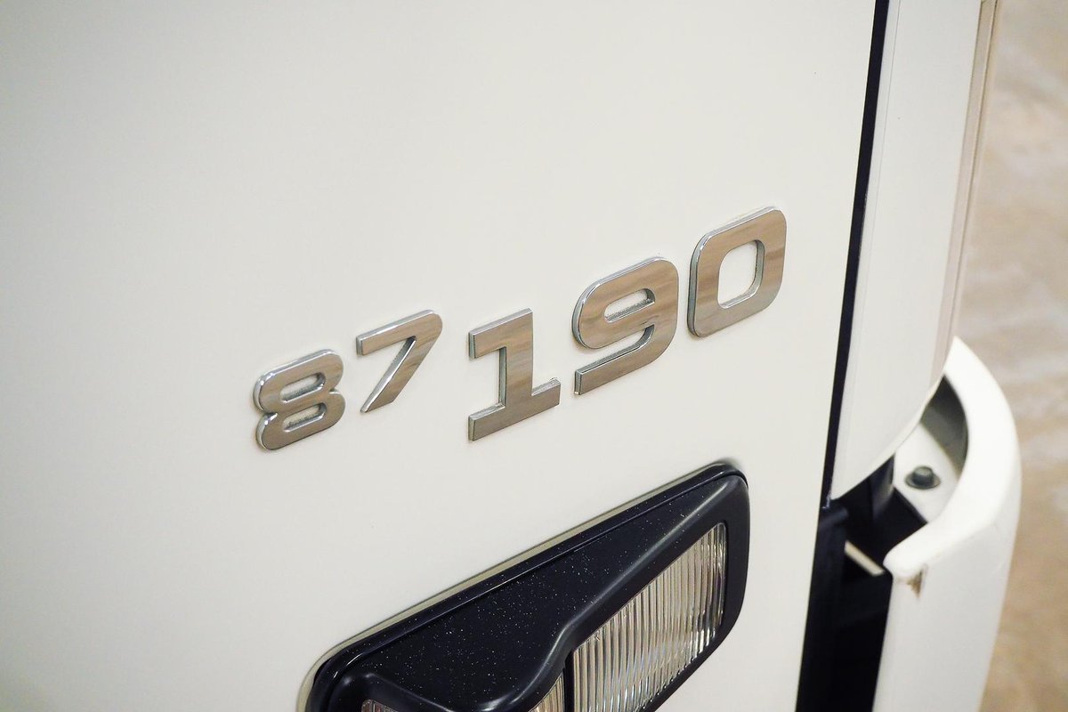 2017 Isuzu N Series NQR 87/80-190 image 20