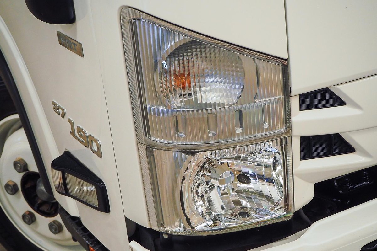 2017 Isuzu N Series NQR 87/80-190 image 16