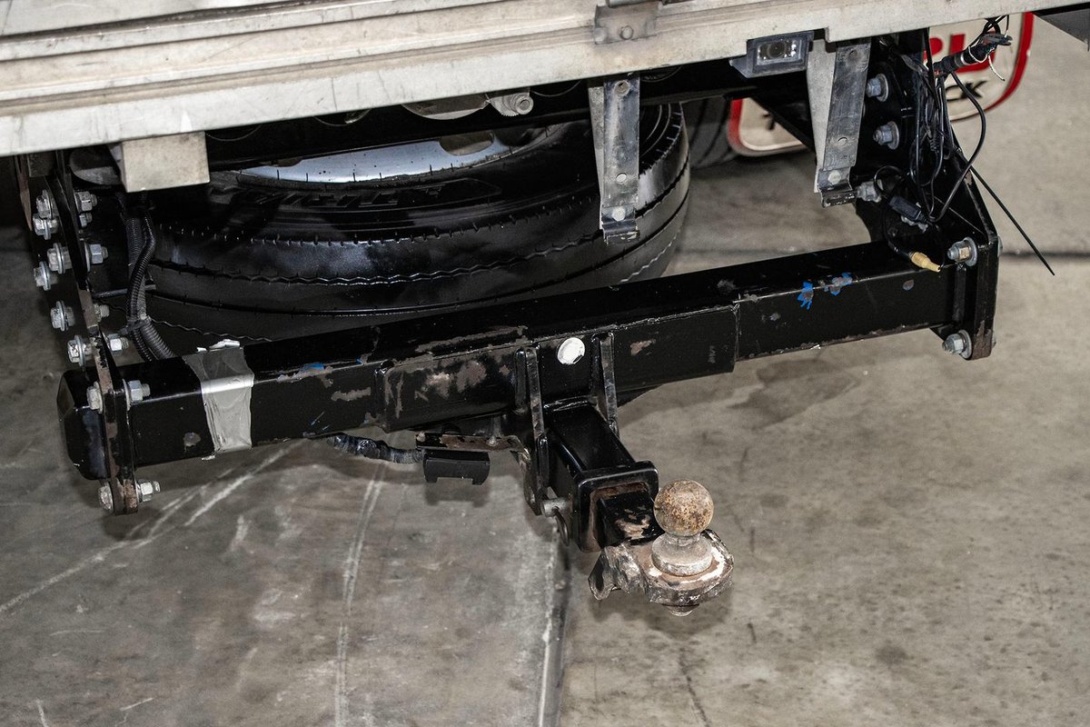2008 Isuzu N Series NPR 200/275 image 21