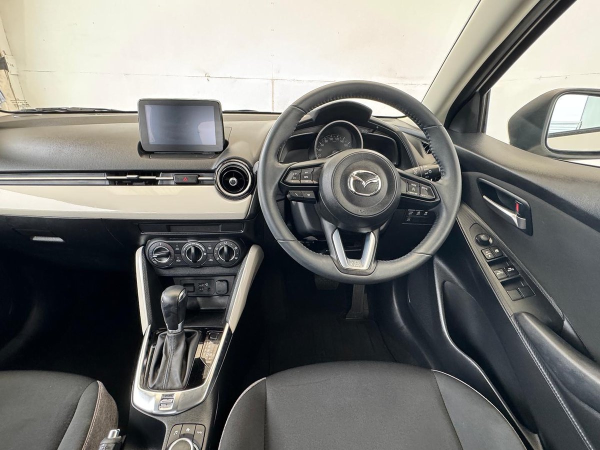 2023 Mazda 2 G15 Pure DJ Series image 14