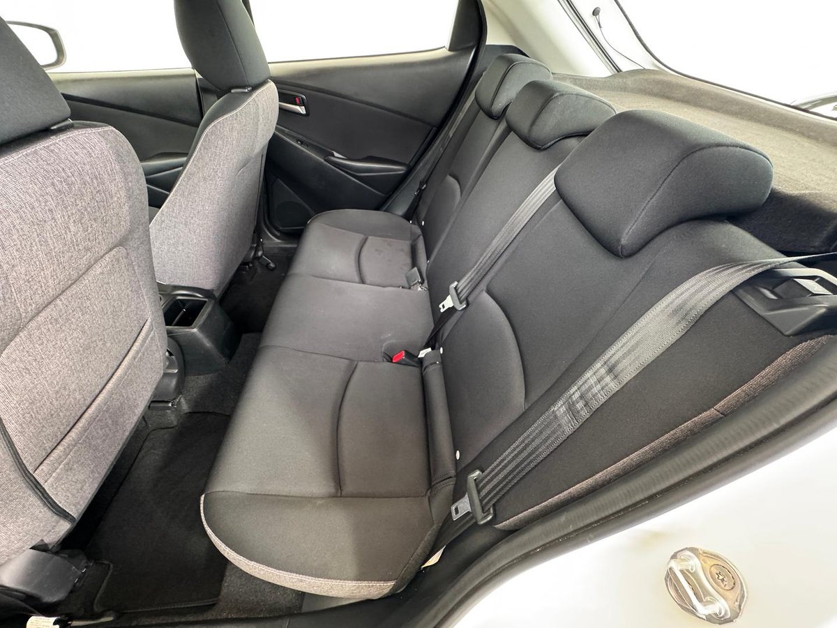 2023 Mazda 2 G15 Pure DJ Series image 15