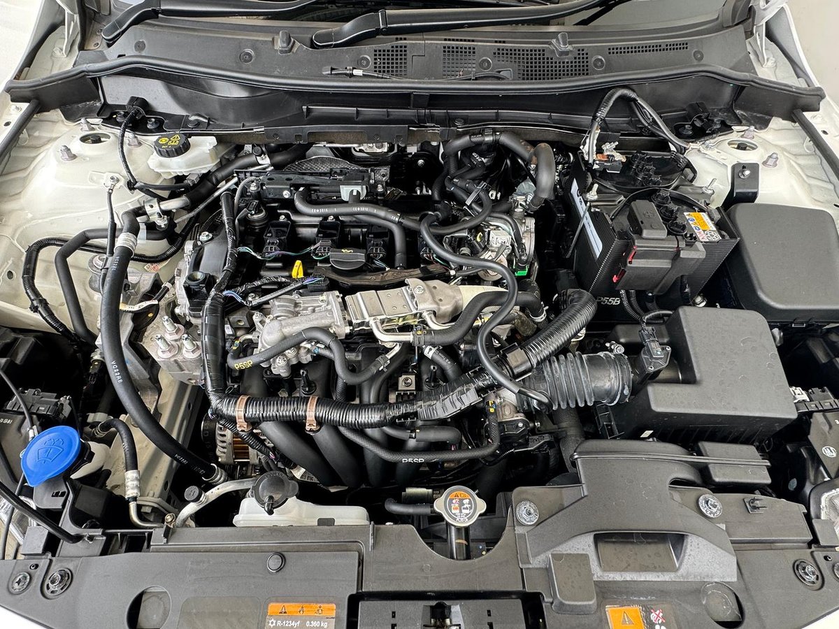 2023 Mazda 2 G15 Pure DJ Series image 22