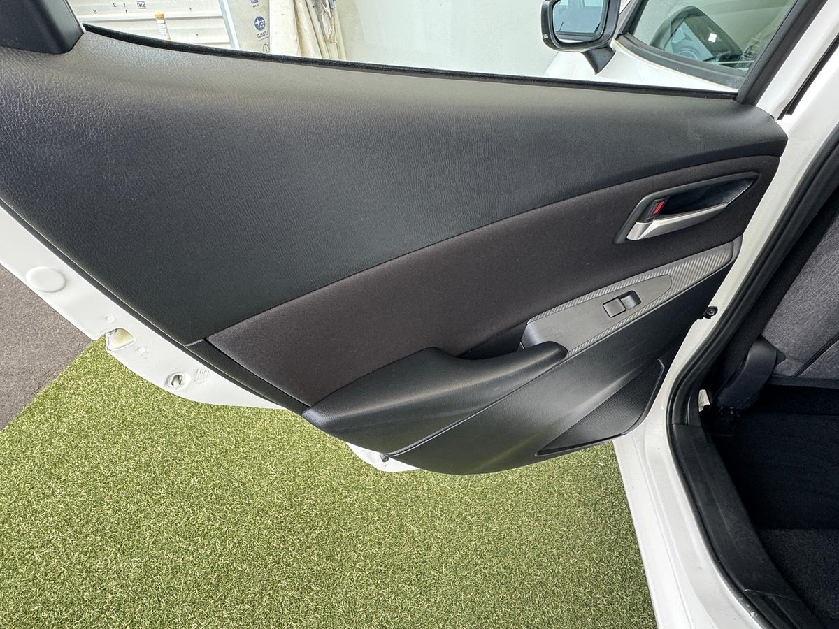 2023 Mazda 2 G15 Pure DJ Series image 11
