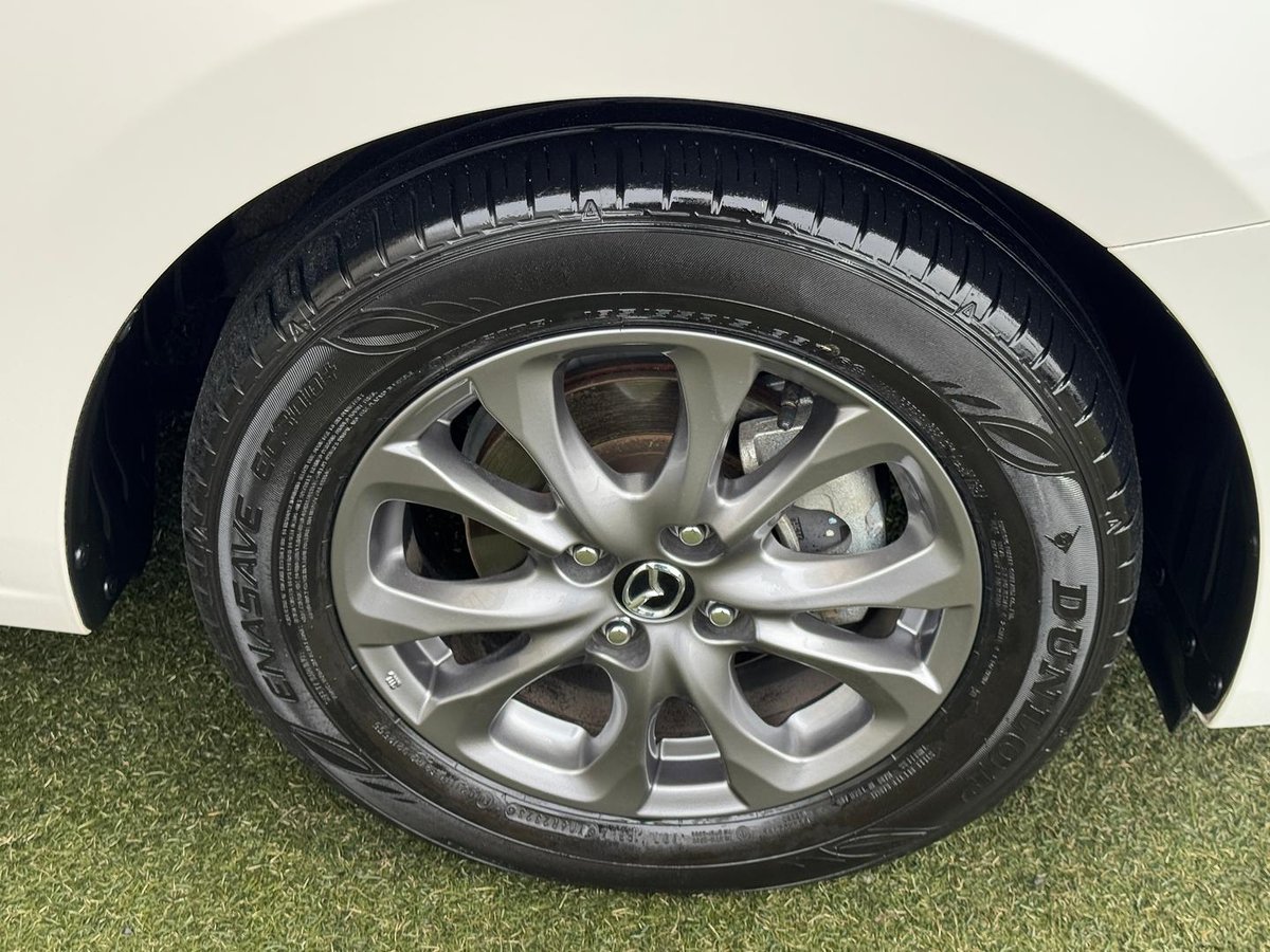 2023 Mazda 2 G15 Pure DJ Series image 24