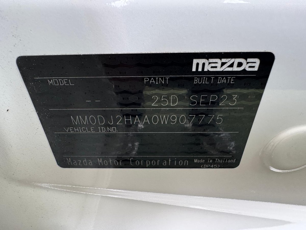 2023 Mazda 2 G15 Pure DJ Series image 23