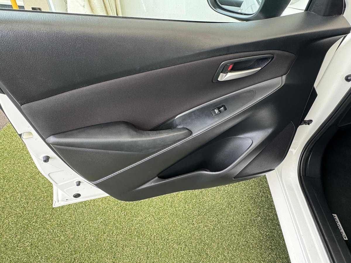 2023 Mazda 2 G15 Pure DJ Series image 13