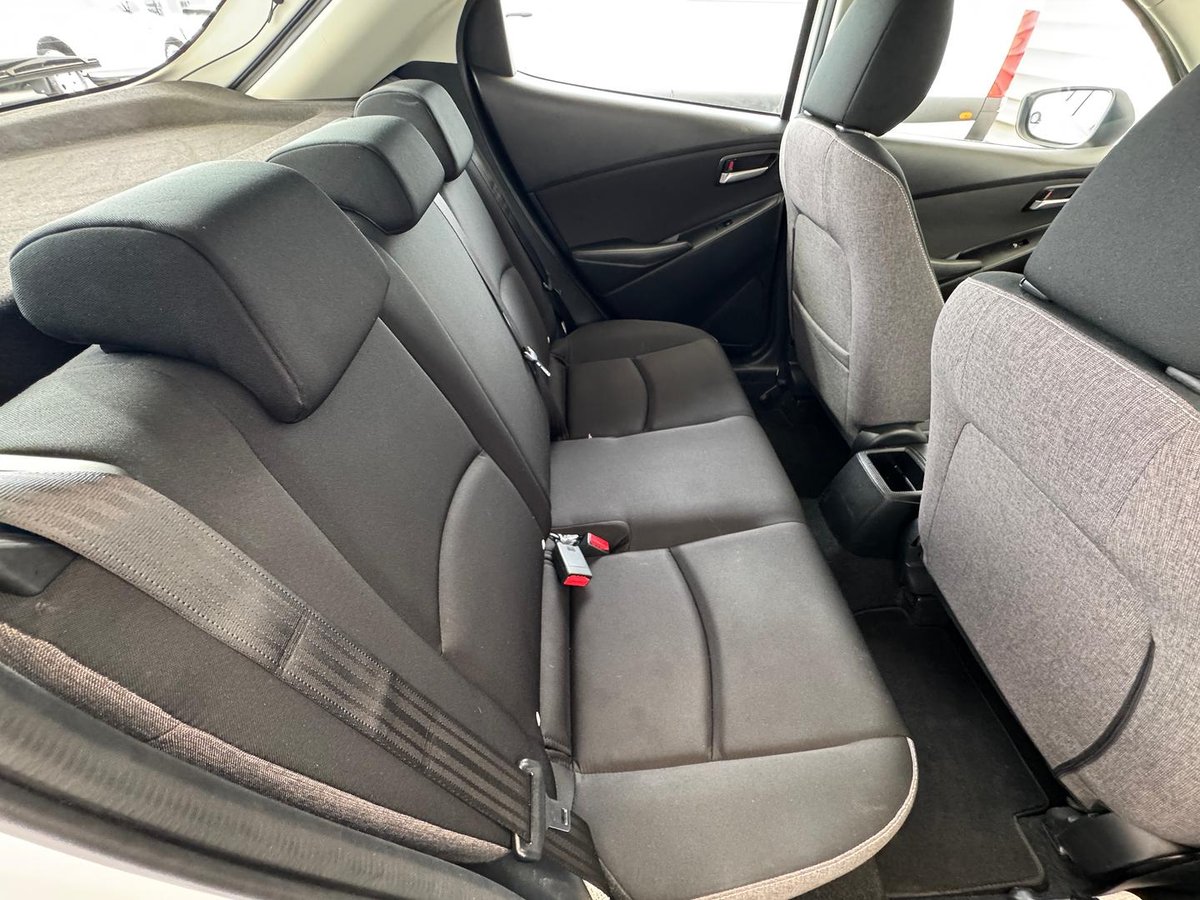 2023 Mazda 2 G15 Pure DJ Series image 9