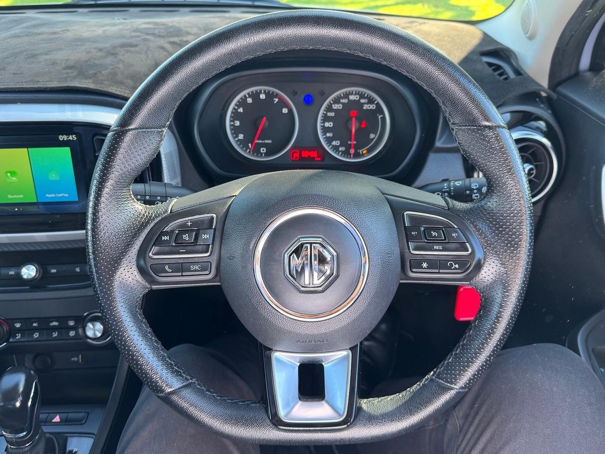 2022 MG MG3 Core MY22 image 17