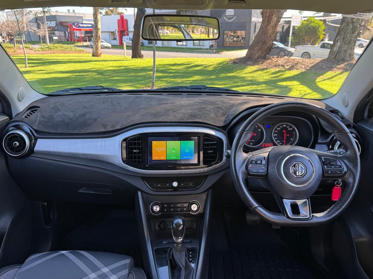 2022 MG MG3 Core MY22 image 14