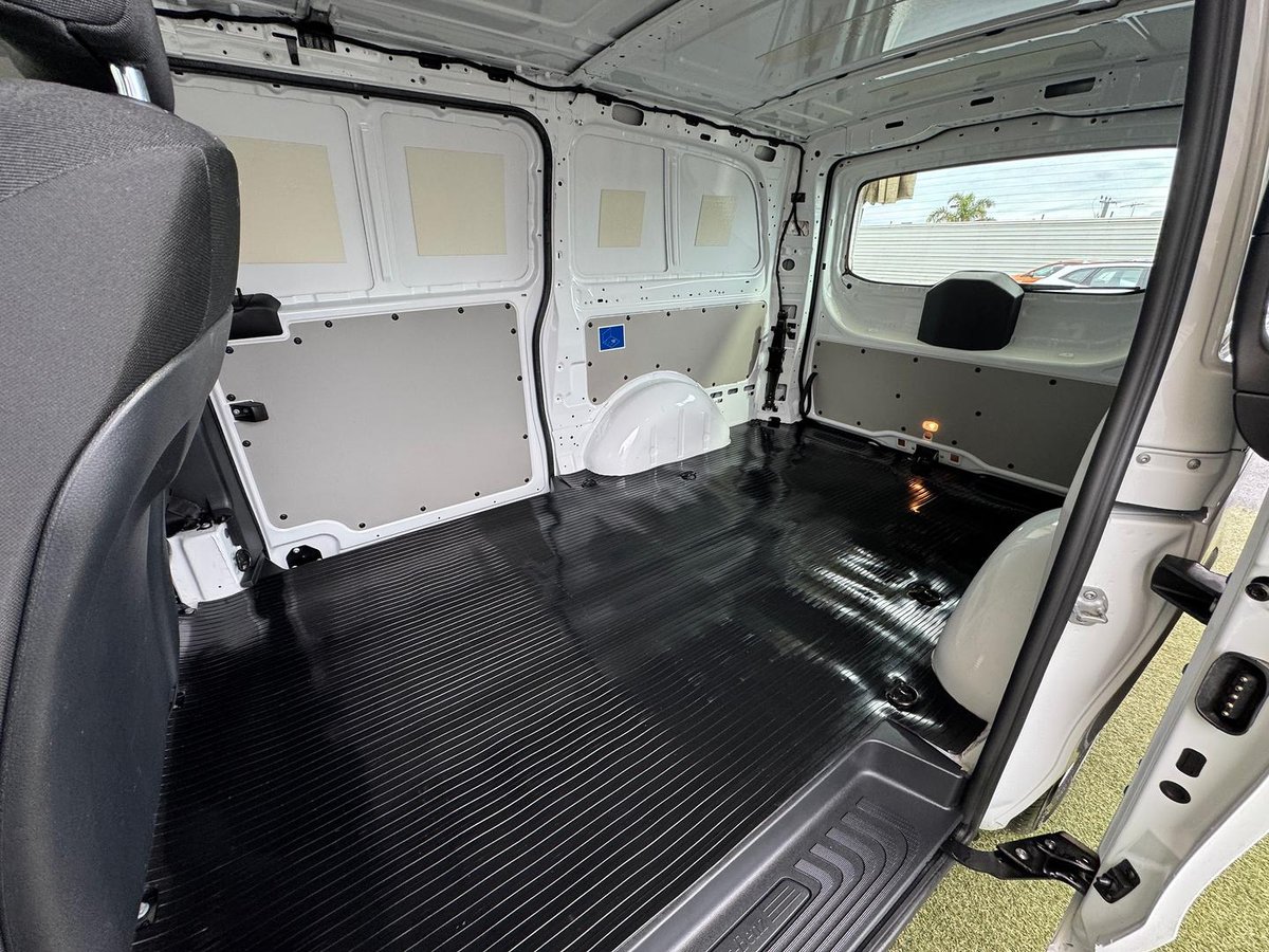 2021 Mercedes-Benz Vito 116CDI 447 image 16