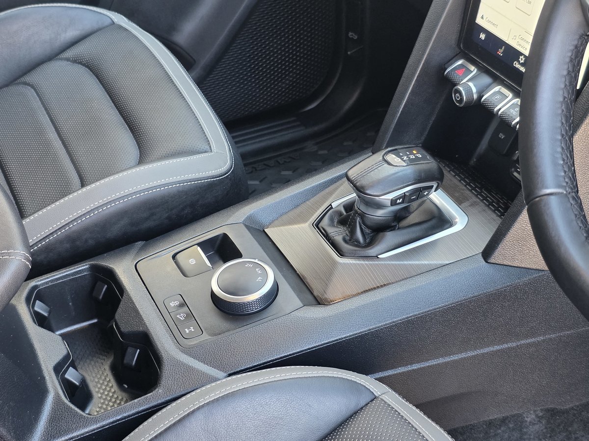 2024 Volkswagen Amarok TDI500 Style NF MY24 4X4 Dual Range image 19
