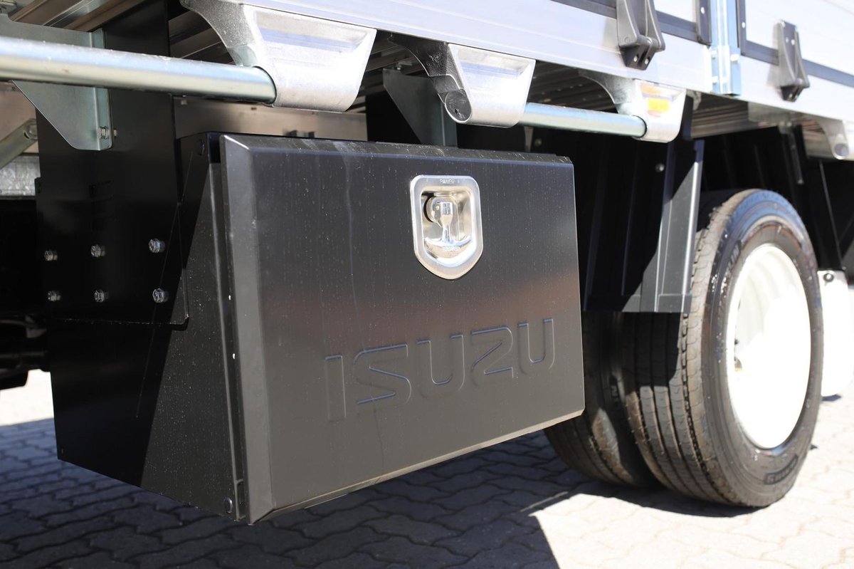 2026 Isuzu Npr 45/65-175 Dt D34 Trade Pack image 11