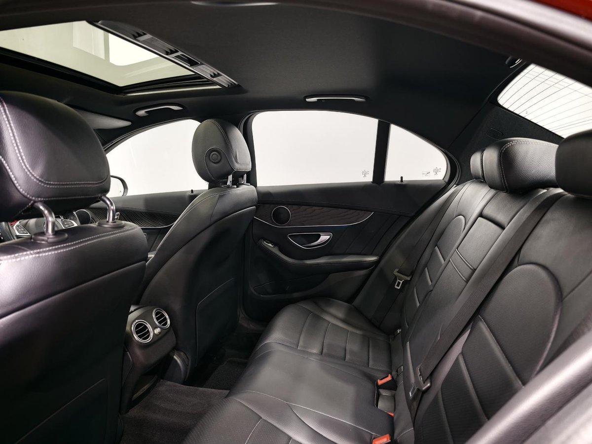 2018 Toyota Camry image 11