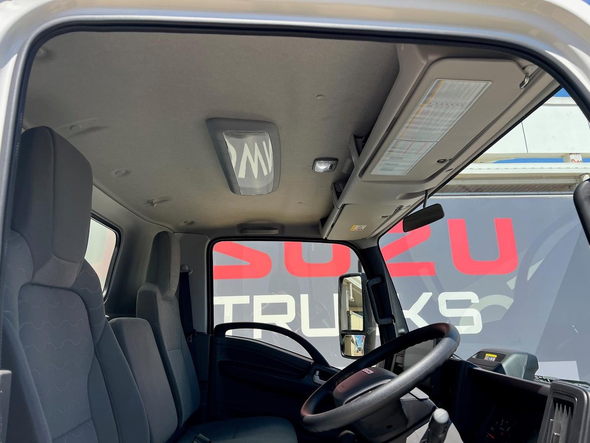 2026 Isuzu N Series image 11