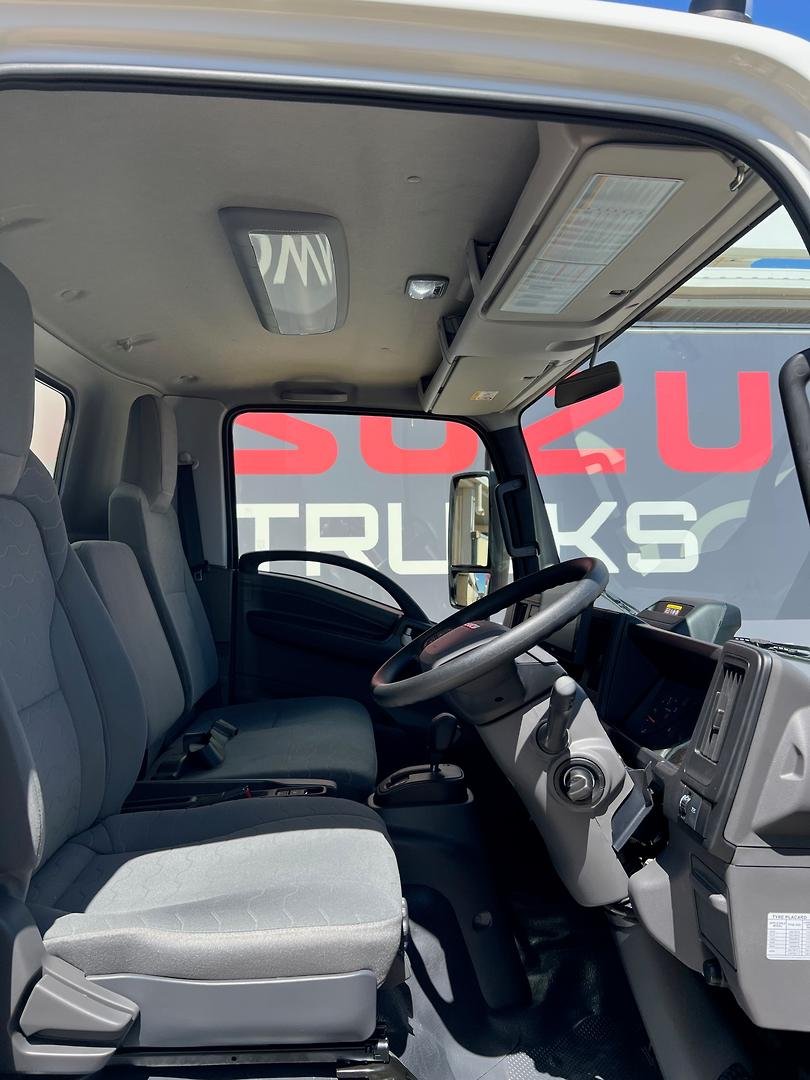 2026 Isuzu N Series image 10