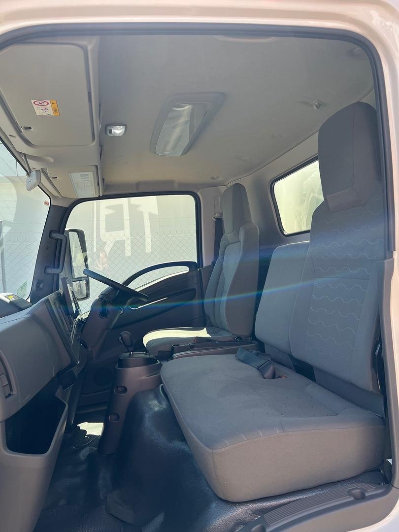 2026 Isuzu N Series image 9