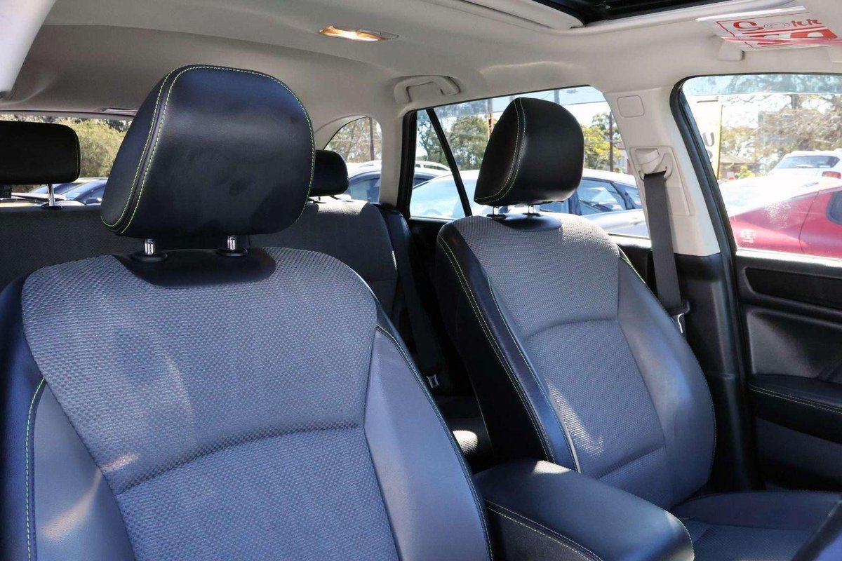 2022 Volkswagen Tiguan image 12