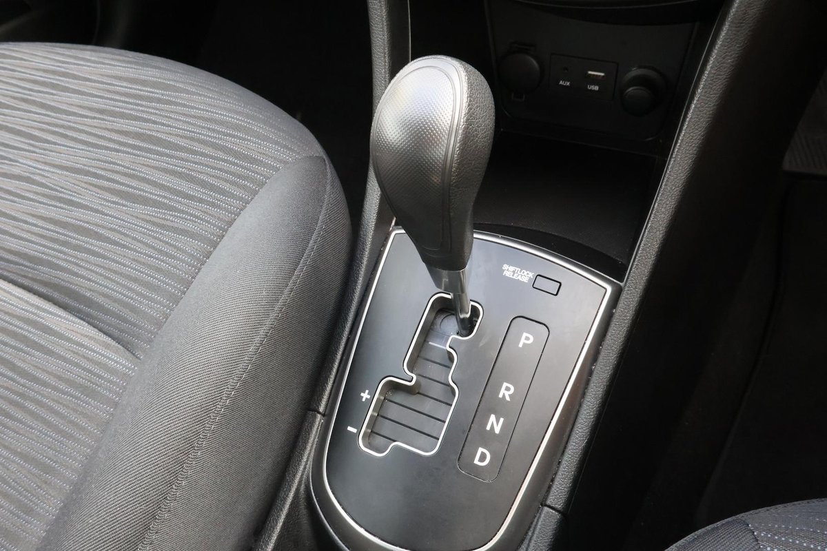 2016 Hyundai Accent Active RB4 MY17 image 17