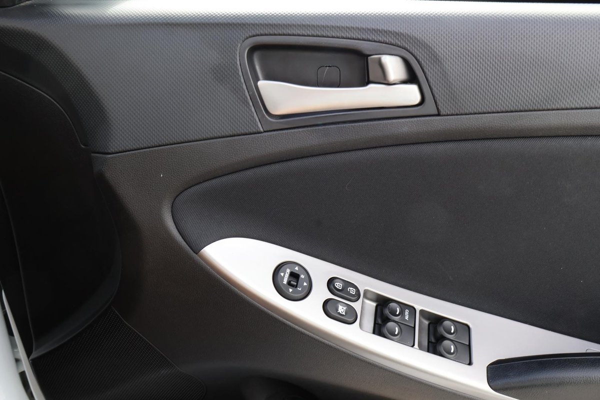 2016 Hyundai Accent Active RB4 MY17 image 18
