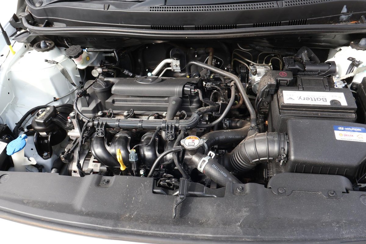 2016 Hyundai Accent Active RB4 MY17 image 22