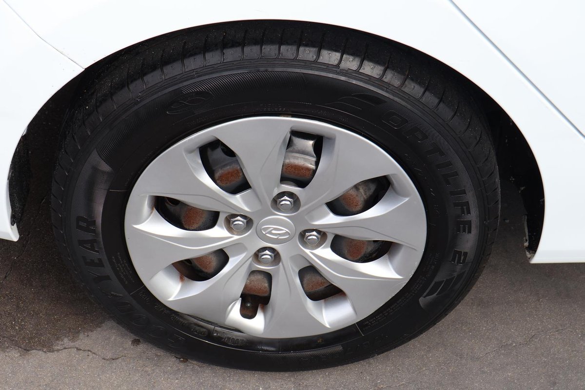 2016 Hyundai Accent Active RB4 MY17 image 23