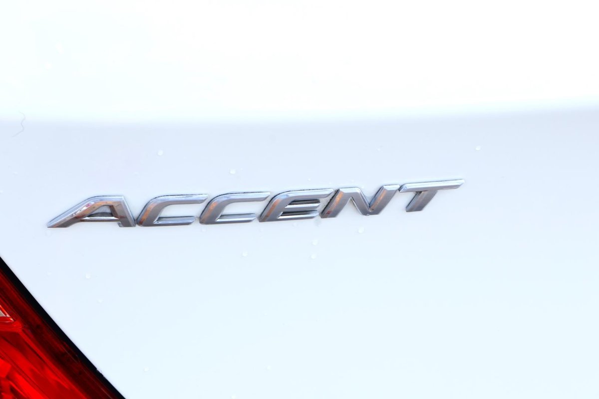 2016 Hyundai Accent Active RB4 MY17 image 25