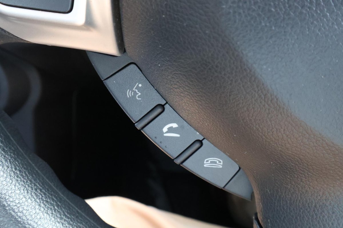 2015 Mitsubishi Lancer ES Sport CJ MY15 image 11