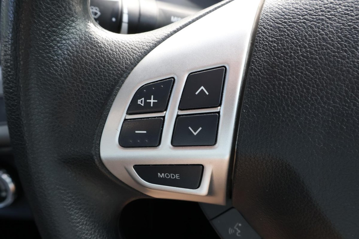 2015 Mitsubishi Lancer ES Sport CJ MY15 image 10