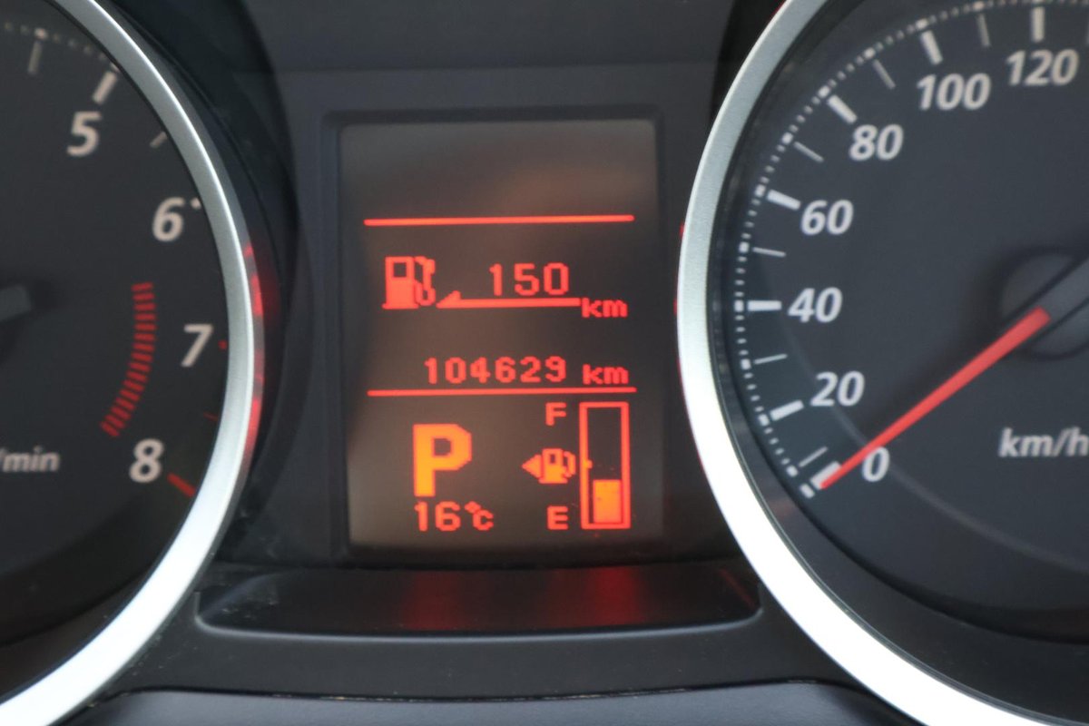 2015 Mitsubishi Lancer ES Sport CJ MY15 image 14