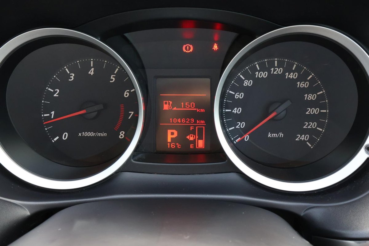 2015 Mitsubishi Lancer ES Sport CJ MY15 image 13