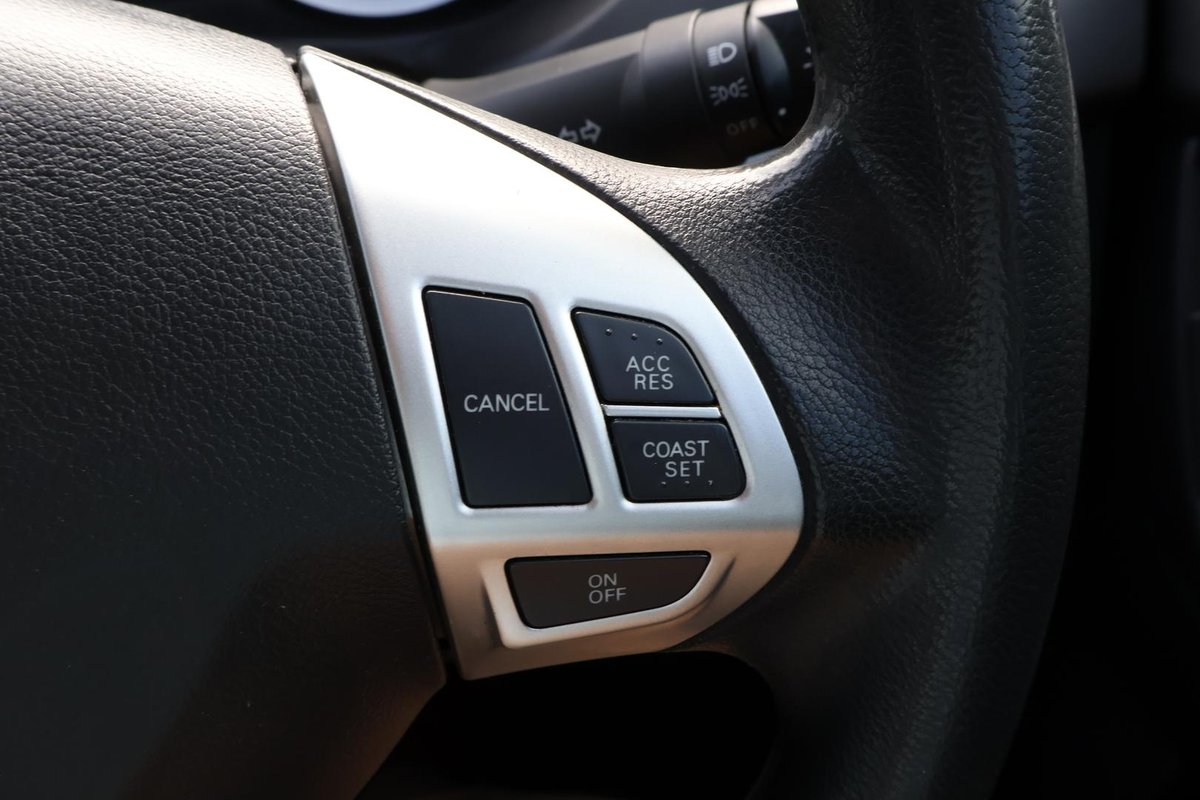 2015 Mitsubishi Lancer ES Sport CJ MY15 image 12