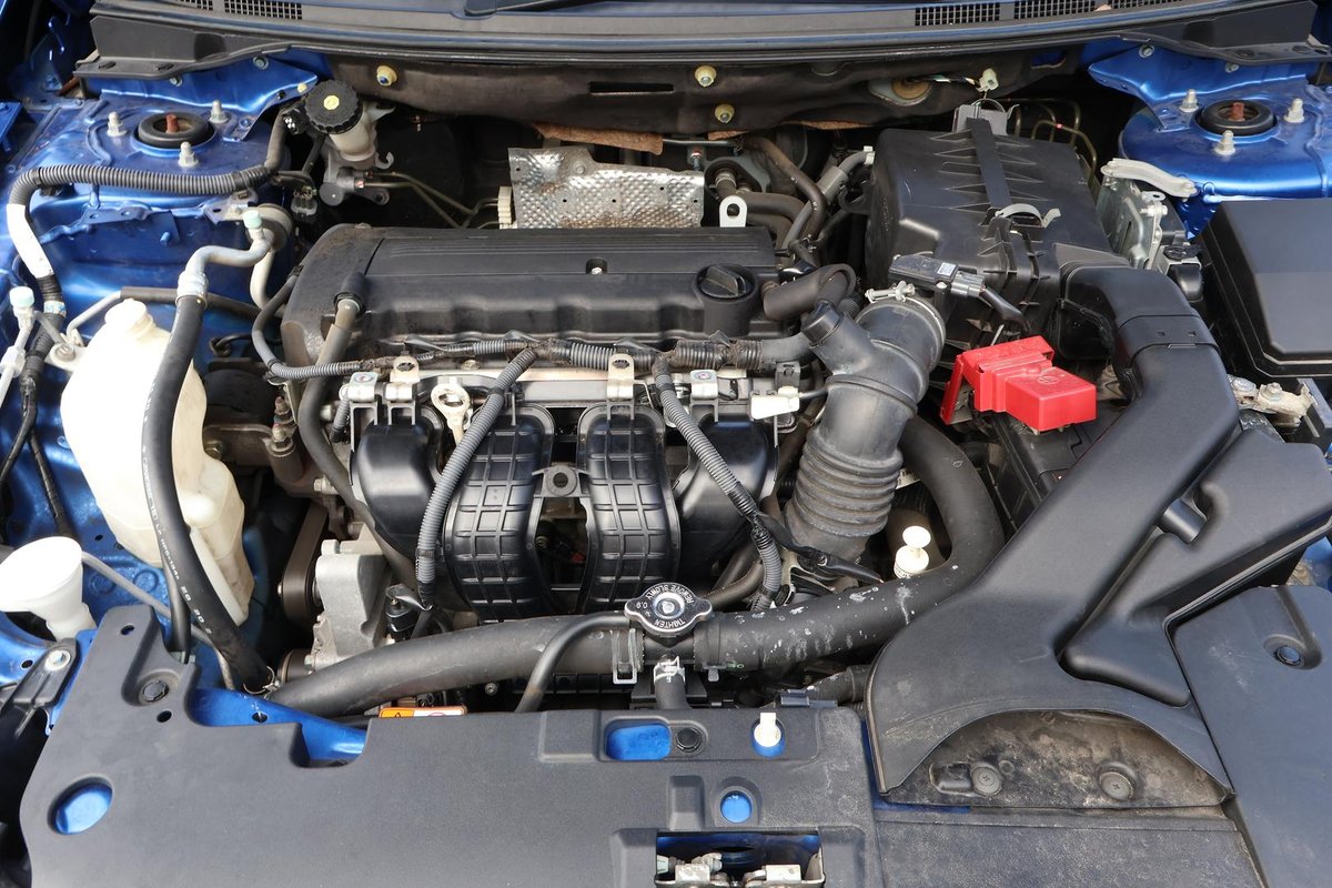 2015 Mitsubishi Lancer ES Sport CJ MY15 image 23
