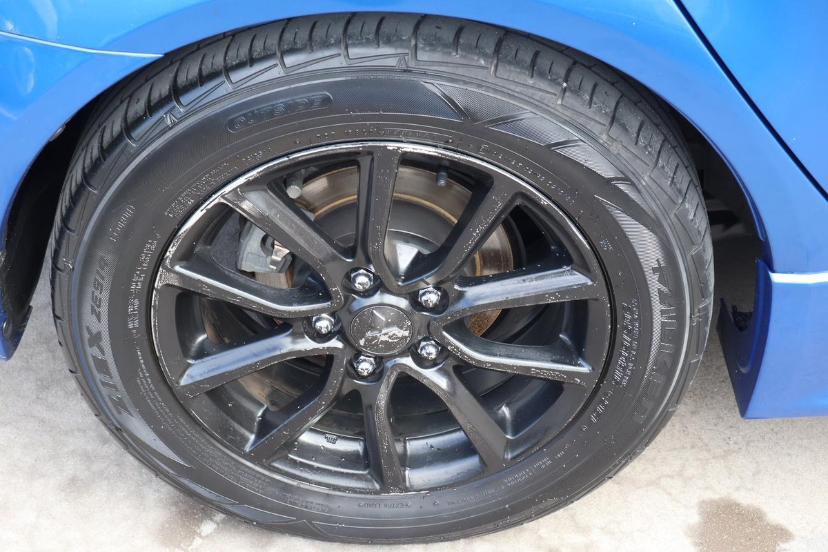 2015 Mitsubishi Lancer ES Sport CJ MY15 image 24