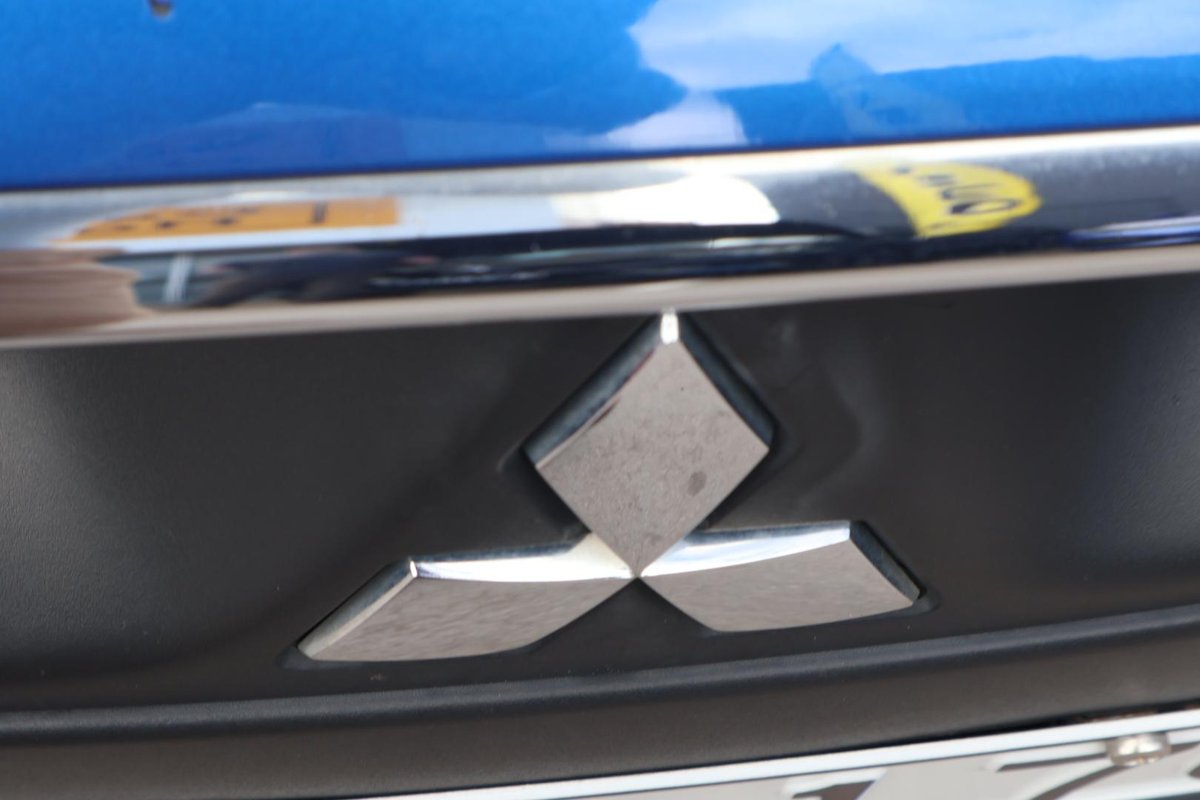 2015 Mitsubishi Lancer ES Sport CJ MY15 image 27
