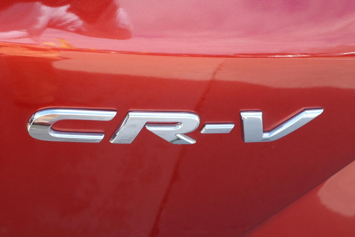 2018 Honda CR-V #NAME? RW MY18 image 30