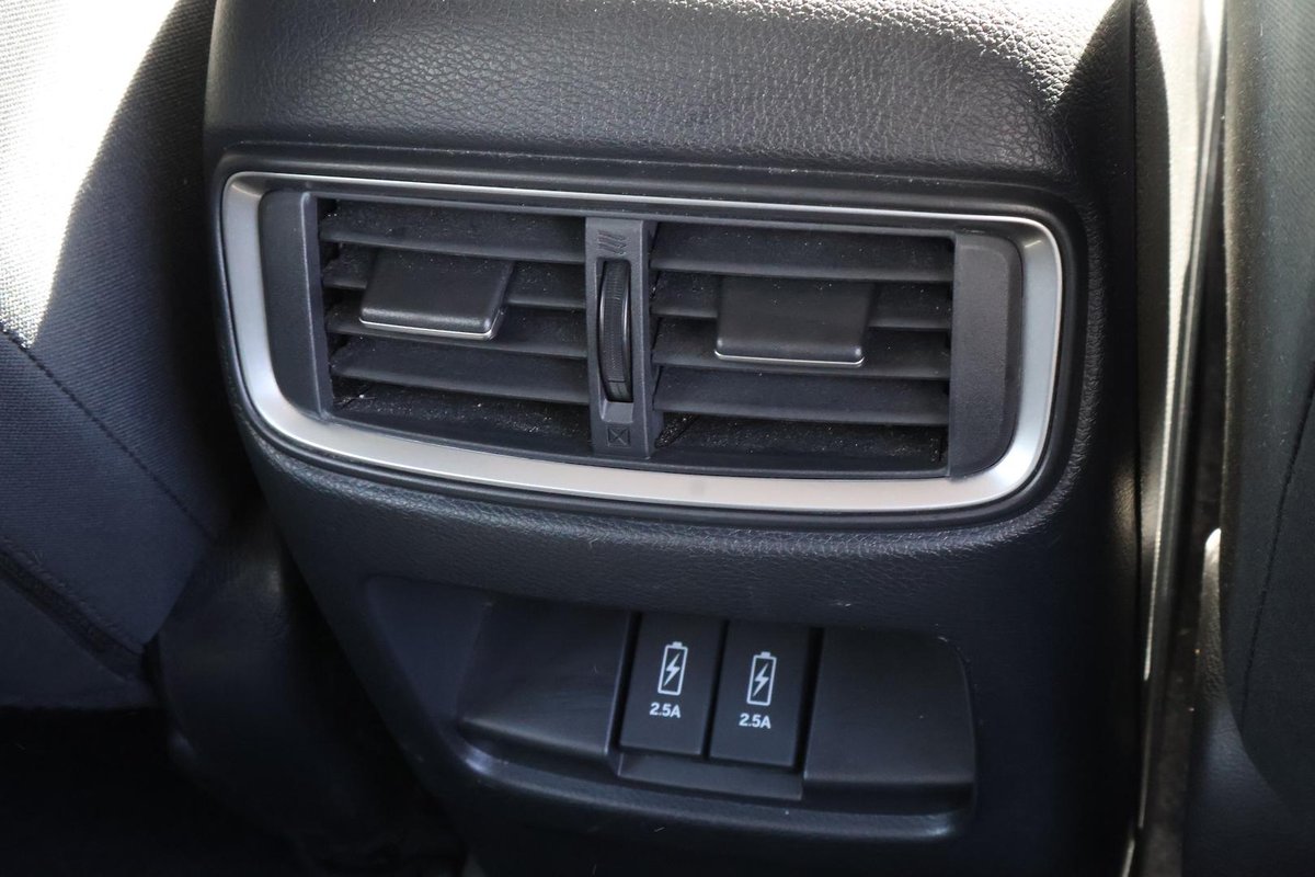 2018 Honda CR-V +Sport RW MY18 image 23