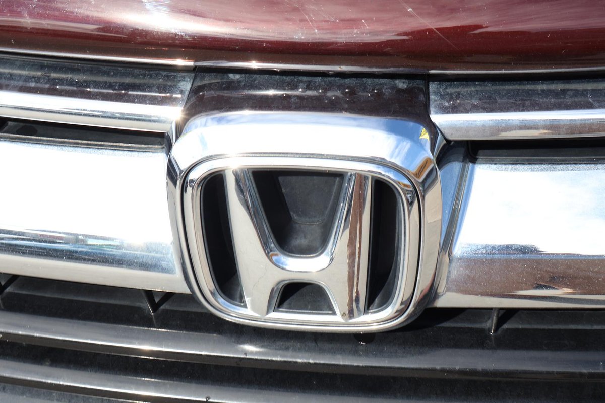 2018 Honda CR-V #NAME? RW MY18 image 32