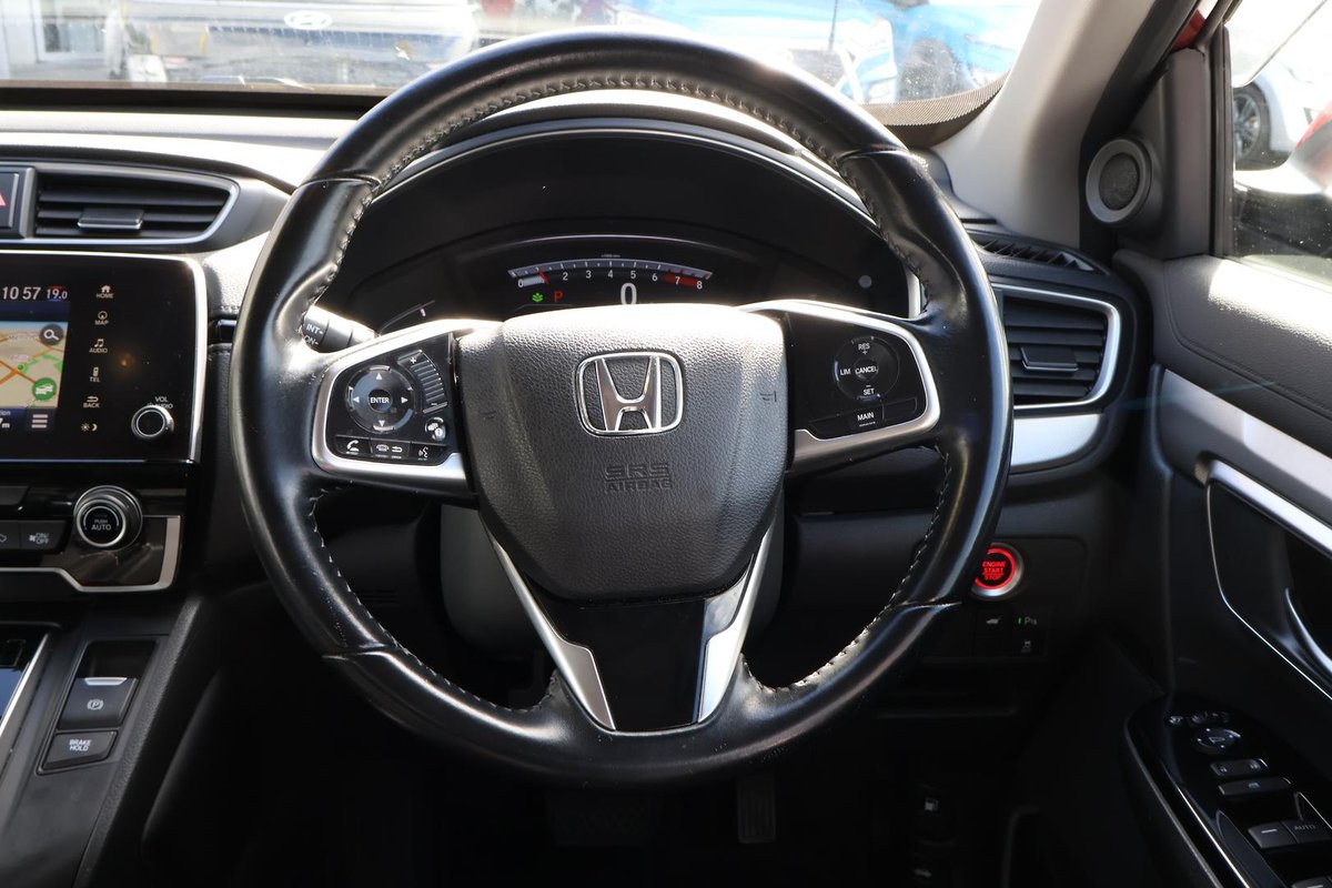 2018 Honda CR-V +Sport RW MY18 image 9
