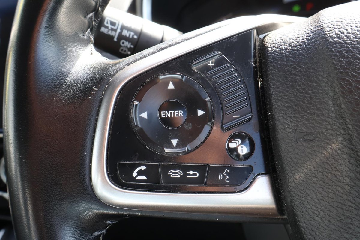 2018 Honda CR-V #NAME? RW MY18 image 10