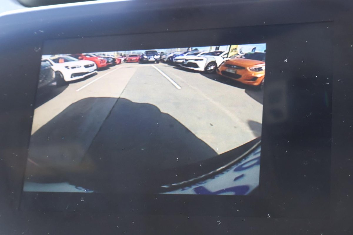 2018 Honda CR-V +Sport RW MY18 image 16