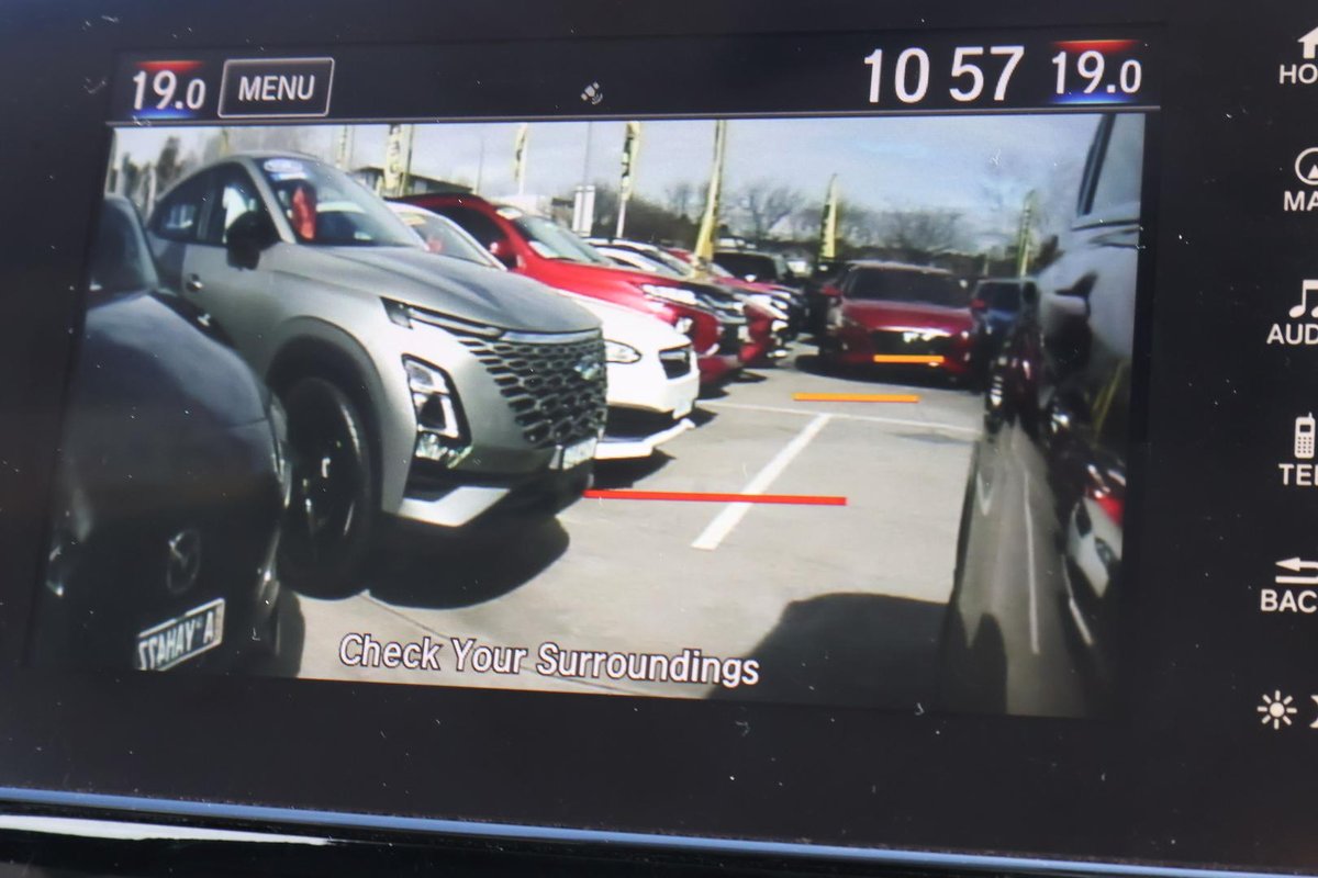 2018 Honda CR-V +Sport RW MY18 image 15