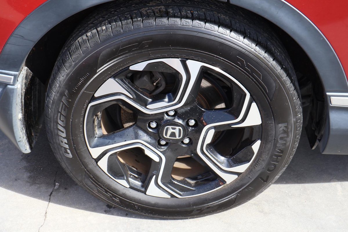 2018 Honda CR-V +Sport RW MY18 image 28
