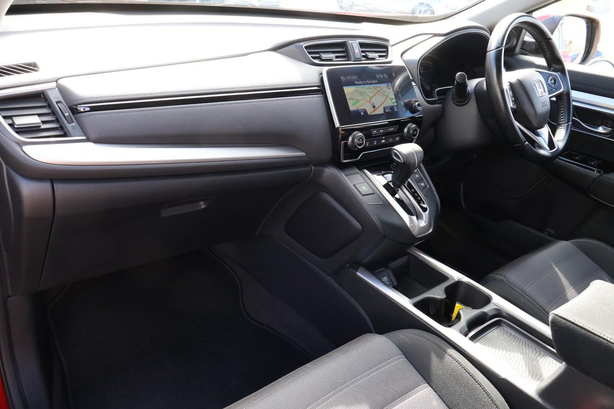 2018 Honda CR-V #NAME? RW MY18 image 24