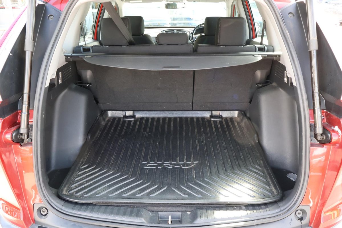 2018 Honda CR-V +Sport RW MY18 image 25
