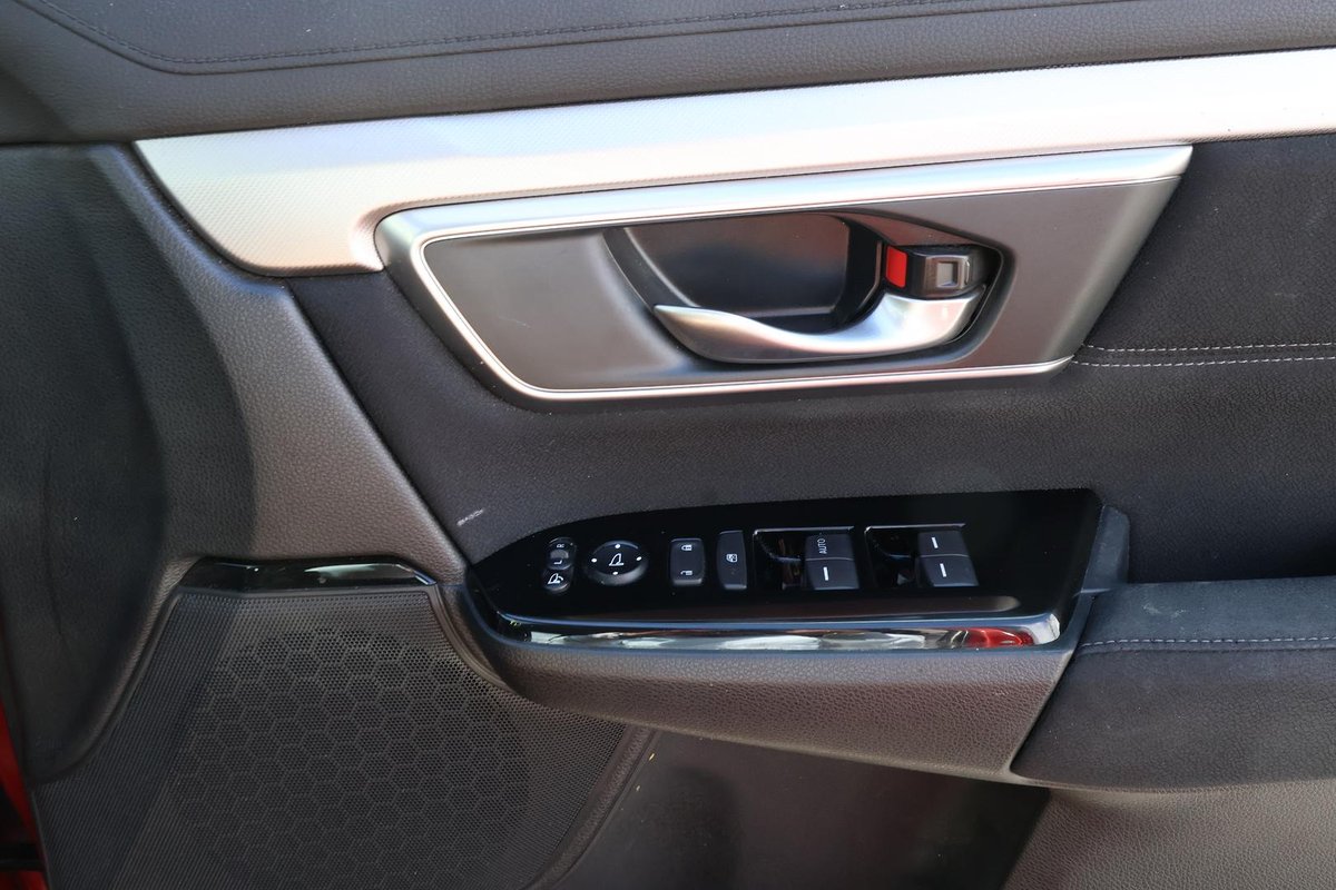 2018 Honda CR-V +Sport RW MY18 image 21