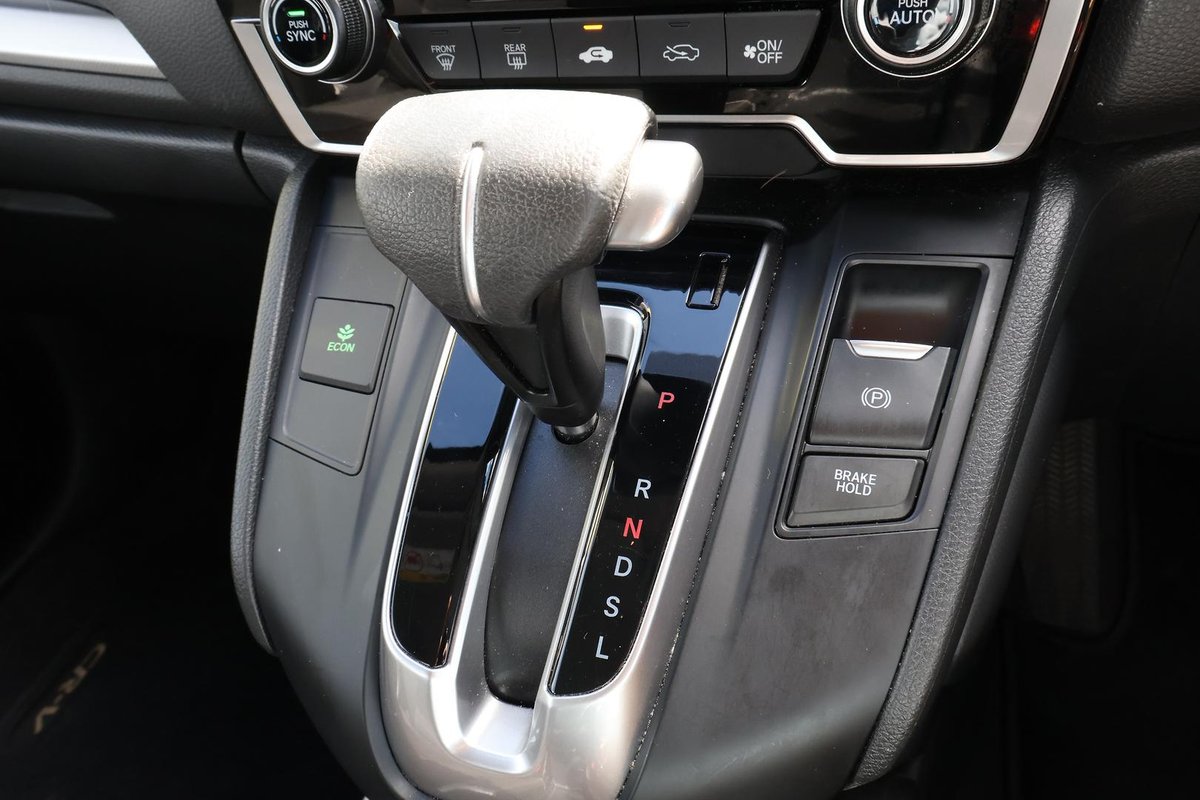2018 Honda CR-V +Sport RW MY18 image 20