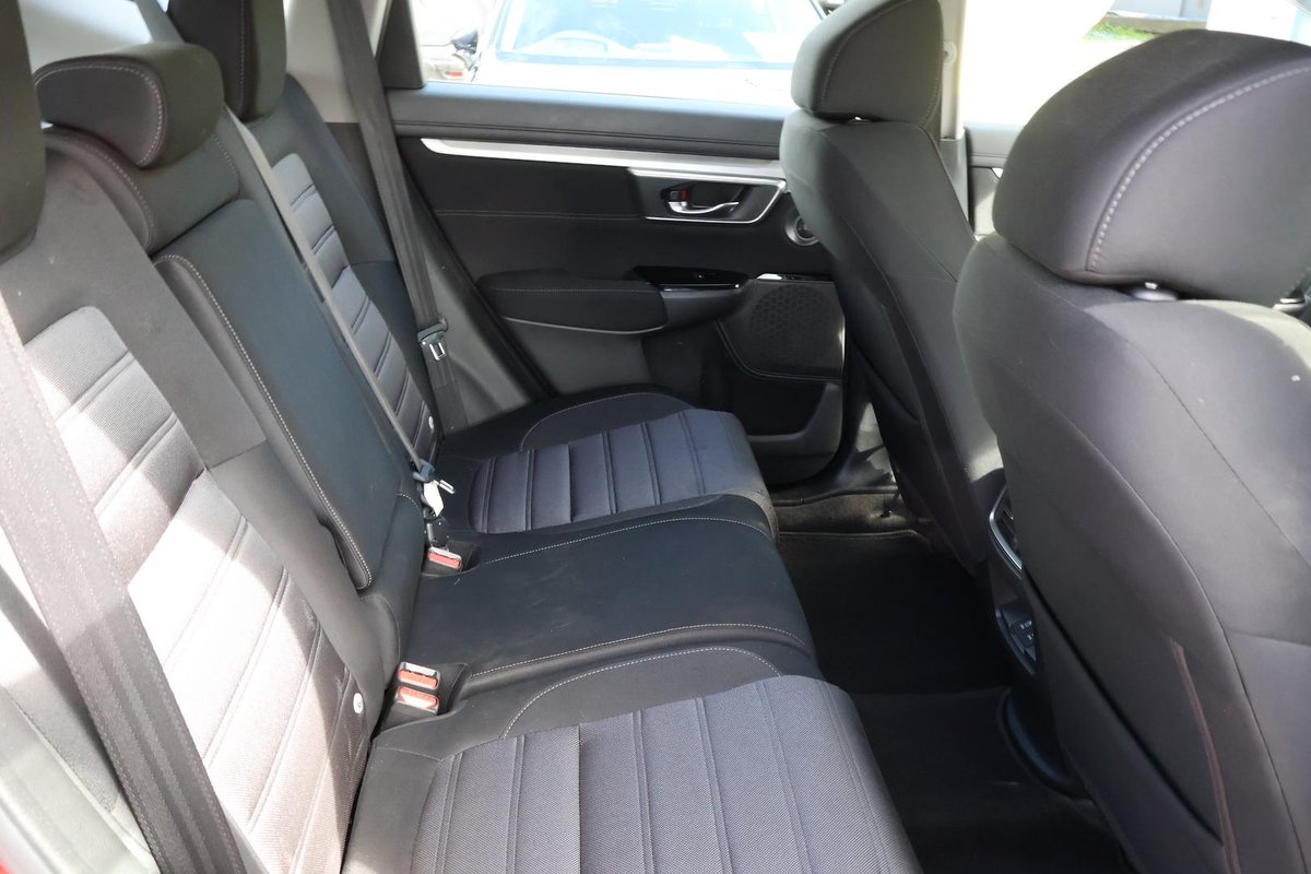 2018 Honda CR-V +Sport RW MY18 image 22